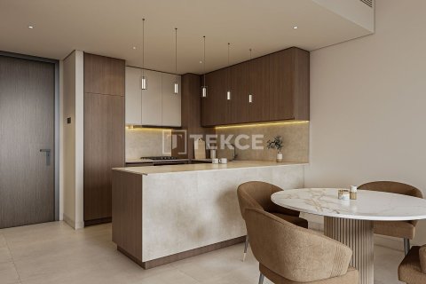 Apartman u gradu Falcon City of Wonders, Dubai, UAE 1 spavaća soba, 65 m2 Br. 730800 - Slika 19