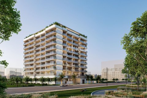 Apartman u gradu Falcon City of Wonders, Dubai, UAE 1 spavaća soba, 65 m2 Br. 730800 - Slika 6