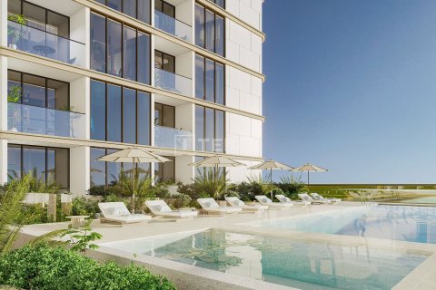 Apartman u gradu Falcon City of Wonders, Dubai, UAE 1 spavaća soba, 65 m2 Br. 730800 - Slika 12