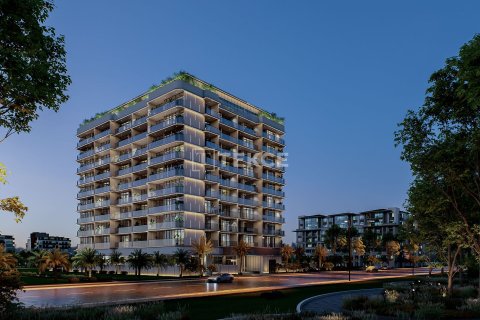 Apartman u gradu Falcon City of Wonders, Dubai, UAE 1 spavaća soba, 65 m2 Br. 730800 - Slika 10