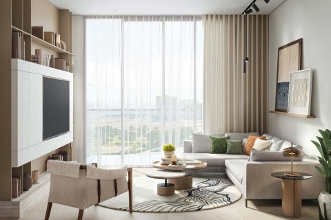 Wohnung zum Verkauf in Al Warsan, Dubai, VAE 1 Schlafzimmer, 64 m2 Nr. 730805 - Foto 17