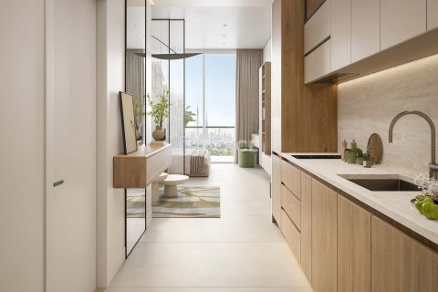 Wohnung zum Verkauf in Al Warsan, Dubai, VAE 1 Schlafzimmer, 64 m2 Nr. 730805 - Foto 16