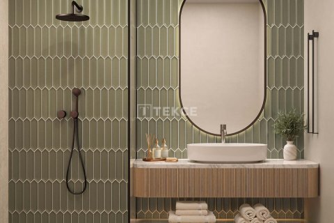 Wohnung zum Verkauf in Al Warsan, Dubai, VAE 1 Schlafzimmer, 64 m2 Nr. 730805 - Foto 14