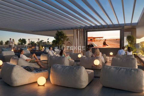 Wohnung zum Verkauf in Al Warsan, Dubai, VAE 1 Schlafzimmer, 64 m2 Nr. 730805 - Foto 6