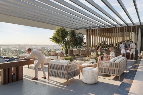 Wohnung zum Verkauf in Al Warsan, Dubai, VAE 1 Schlafzimmer, 64 m2 Nr. 730805 - Foto 7