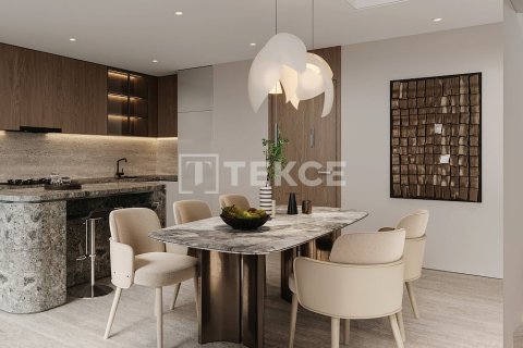 آپارتمان برای فروش در  Jumeirah Village Circle، Dubai، امارات متحده عربی  1 خوابه ، 65 متر مربع ، شماره 730802 - تصویر 17