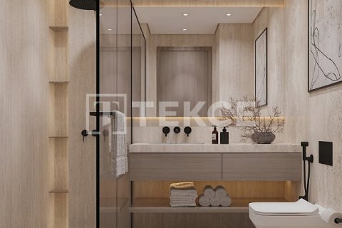 آپارتمان برای فروش در  Jumeirah Village Circle، Dubai، امارات متحده عربی  1 خوابه ، 65 متر مربع ، شماره 730802 - تصویر 23