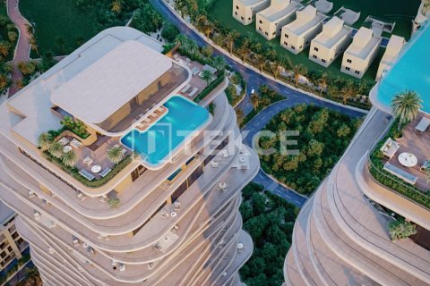 آپارتمان برای فروش در  Jumeirah Village Circle، Dubai، امارات متحده عربی  1 خوابه ، 65 متر مربع ، شماره 730802 - تصویر 5