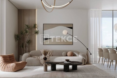 آپارتمان برای فروش در  Jumeirah Village Circle، Dubai، امارات متحده عربی  1 خوابه ، 65 متر مربع ، شماره 730802 - تصویر 16