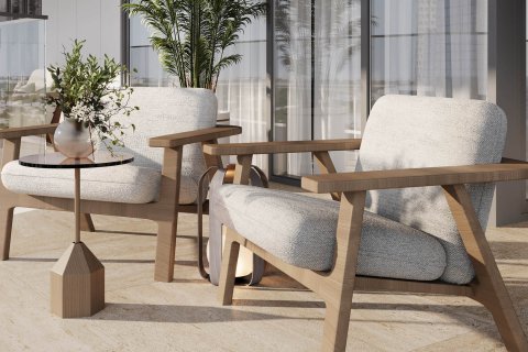 Διαμέρισμα σε SkyHills Astra σε Al Barsha, Dubai, ΗΑΕ 3 υπνοδωμάτια, 145.5 τ.μ. Αρ. 574744 - φωτογραφία 11