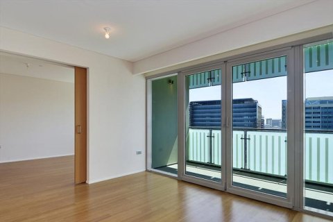 آپارتمان در Al Raha Beach، Abu Dhabi ، امارات متحده عربی 1 خوابه ، 81.38 متر مربع.  شماره 759827