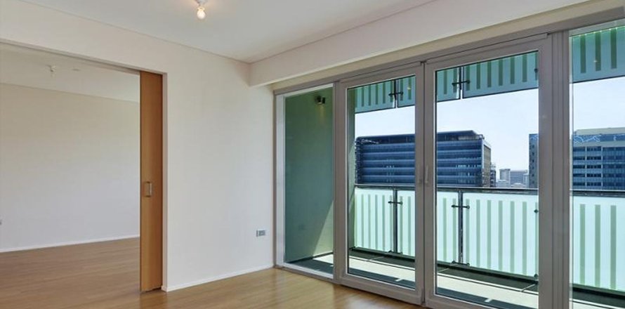 Apartament w Al Raha Beach, Abu Dhabi, ZEA 1 sypialnia, 81.38 mkw. nr 759827