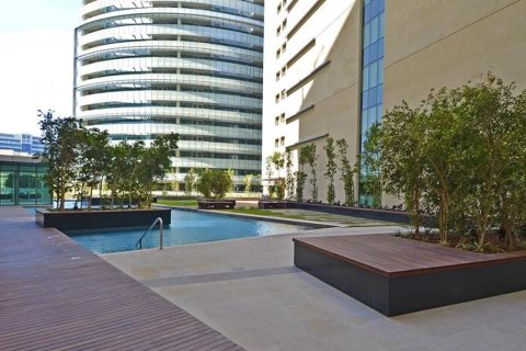 Apartament do wynajęcia w Al Raha Beach, Abu Dhabi, ZEA 1 sypialnia, 81.38 mkw., nr 759827 - zdjęcie 8