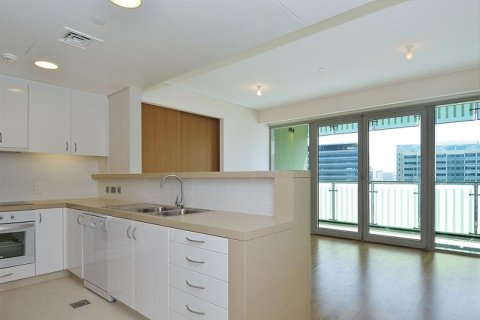 Apartament do wynajęcia w Al Raha Beach, Abu Dhabi, ZEA 1 sypialnia, 81.38 mkw., nr 759827 - zdjęcie 3