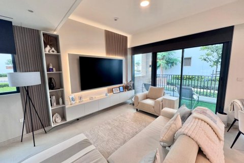 خانه شهری در Arabian Ranches 3، Dubai ، امارات متحده عربی 3 خوابه ، 211.26 متر مربع.  شماره 759825