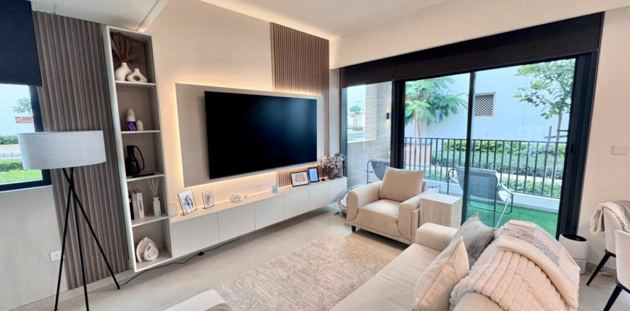 Σπίτι σε Arabian Ranches 3, Dubai, ΗΑΕ 3 υπνοδωμάτια, 211.26 τ.μ. Αρ. 759825