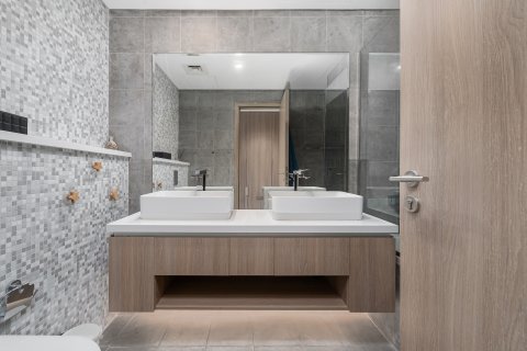 Διαμέρισμα σε Dubai Marina, ΗΑΕ 2 υπνοδωμάτια, 134.85 τ.μ. Αρ. 759826 - φωτογραφία 9