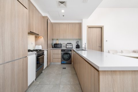Διαμέρισμα σε Dubai Marina, ΗΑΕ 2 υπνοδωμάτια, 134.85 τ.μ. Αρ. 759826 - φωτογραφία 4