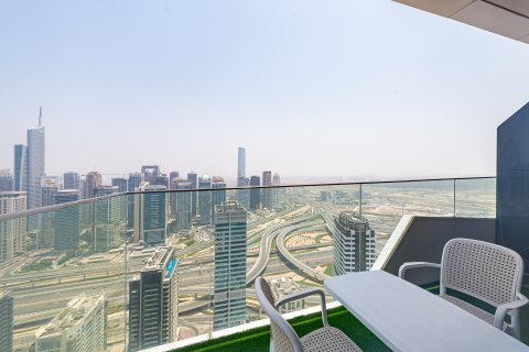 Διαμέρισμα σε Dubai Marina, ΗΑΕ 2 υπνοδωμάτια, 134.85 τ.μ. Αρ. 759826 - φωτογραφία 10