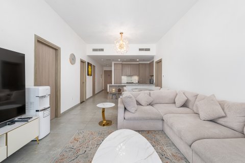 Διαμέρισμα σε Dubai Marina, ΗΑΕ 2 υπνοδωμάτια, 134.85 τ.μ. Αρ. 759826 - φωτογραφία 1