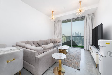 Διαμέρισμα σε Dubai Marina, ΗΑΕ 2 υπνοδωμάτια, 134.85 τ.μ. Αρ. 759826 - φωτογραφία 2