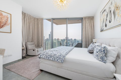 Διαμέρισμα σε Dubai Marina, ΗΑΕ 2 υπνοδωμάτια, 134.85 τ.μ. Αρ. 759826 - φωτογραφία 12