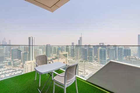 Διαμέρισμα σε Dubai Marina, ΗΑΕ 2 υπνοδωμάτια, 134.85 τ.μ. Αρ. 759826 - φωτογραφία 6