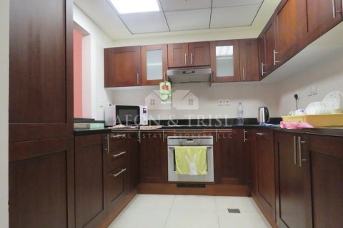 Apartament de vânzare în Dubai Harbour, Dubai, EAU 3 dormitoare, 140 mp.  №648497 - poză 5