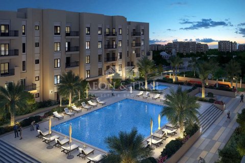 Apartament de vânzare în Dubai Harbour, Dubai, EAU 3 dormitoare, 140 mp.  №648497 - poză 1