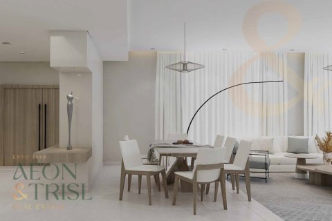 Villa in vendita a Dubai Land, Dubai, EAU 5 camere da letto, 35 mq. № 648491 - foto 3
