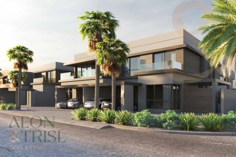 Villa in vendita a Dubai Land, Dubai, EAU 5 camere da letto, 35 mq. № 648491 - foto 2