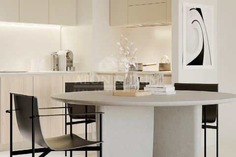 Villa Palm Jebel Ali, Dubaijā, AAE 7 istabas, 1081 m2 Nr. 648492 - attēls 5