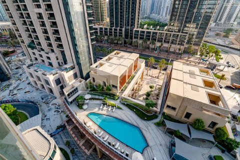 Apartamento en venta en Downtown Dubai (Downtown Burj Dubai), Dubai, EAU 2 dormitorios, 144 m2 № 648496 - foto 4