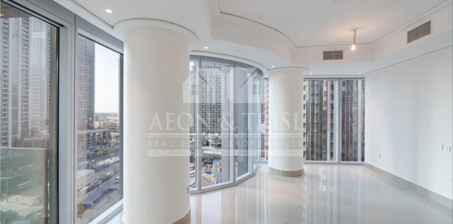 Apartamento en Downtown Dubai (Downtown Burj Dubai), Dubai, EAU 2 dormitorios, 144 m² № 648496