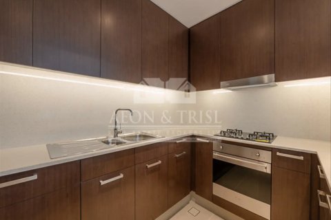 Apartamento en venta en Downtown Dubai (Downtown Burj Dubai), Dubai, EAU 2 dormitorios, 144 m2 № 648496 - foto 5