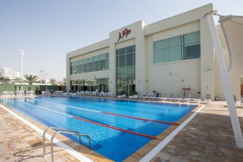 Villa Palm Jebel Ali, Dubaijā, AAE 6 istabas, 732 m2 Nr. 648493 - attēls 1