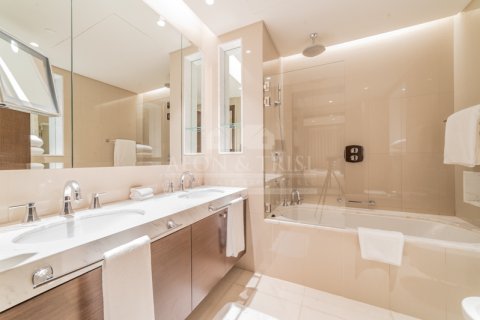 Villa Palm Jebel Ali, Dubaijā, AAE 6 istabas, 732 m2 Nr. 648493 - attēls 4