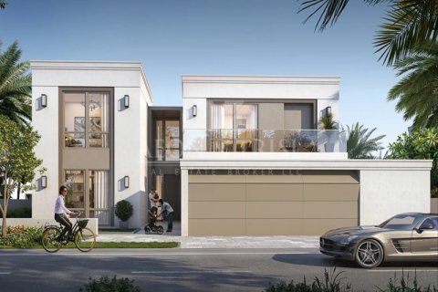 Villa itt: Dubai, EAE, 5 hálószoba, 799 m², azonosító: 648495 - fénykép 3