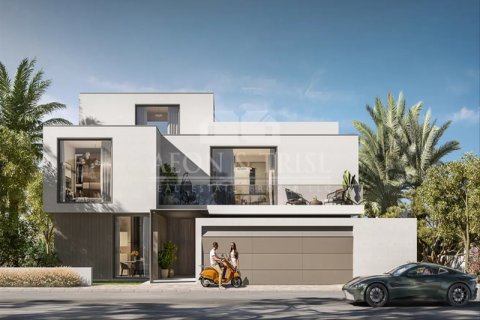 Villa itt: Dubai, EAE, 5 hálószoba, 799 m², azonosító: 648495 - fénykép 1