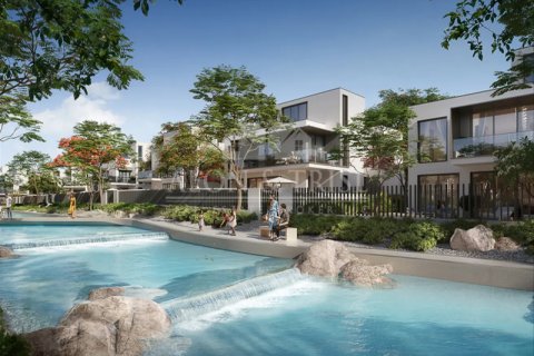 Villa itt: Dubai, EAE, 5 hálószoba, 799 m², azonosító: 648495 - fénykép 5