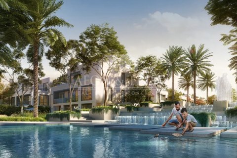 Villa itt: Dubai, EAE, 5 hálószoba, 799 m², azonosító: 648495 - fénykép 2