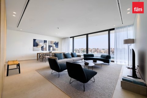 Dubai, UAE의 아파트 침실 3개, 198.6제곱미터 번호 764023