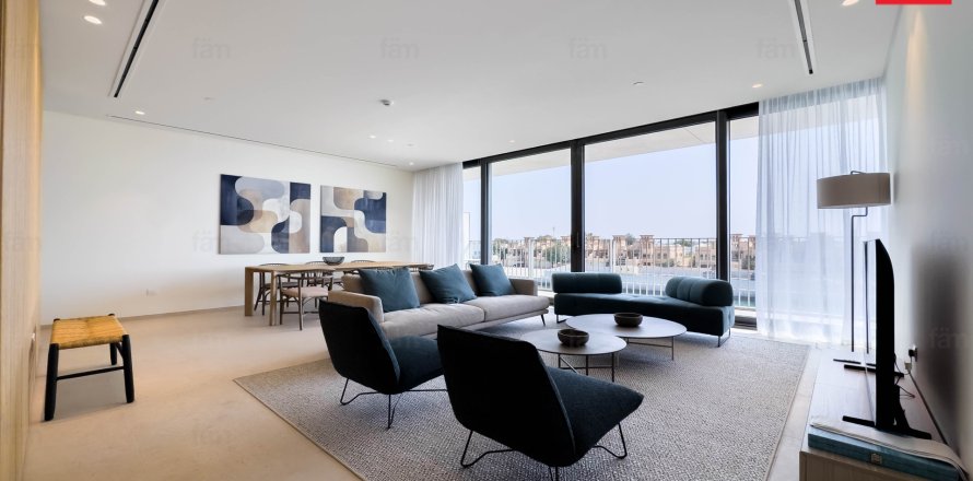 Leilighet i Dubai, Emiratene 3 soverom, 198.6 kvm nr. 764023