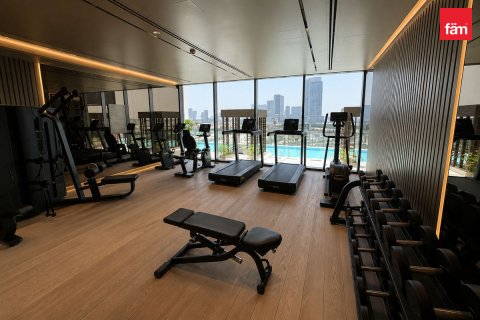 Apartment in Business Bay, Dubai, UAE 1 bedroom, 68 sq.m. № 764022 - photo 11