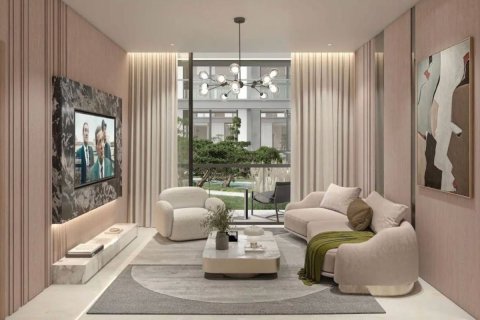 Geschäft in Dubai, VAE: 1990 m2 Nr. 763990