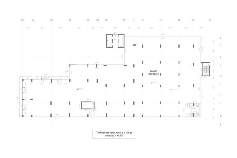 Geschäft zum Verkauf in Dubai, VAE 1990 m2 Nr. 763990 - Foto 10