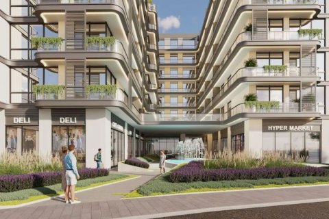 Geschäft zum Verkauf in Dubai, VAE 1990 m2 Nr. 763990 - Foto 9