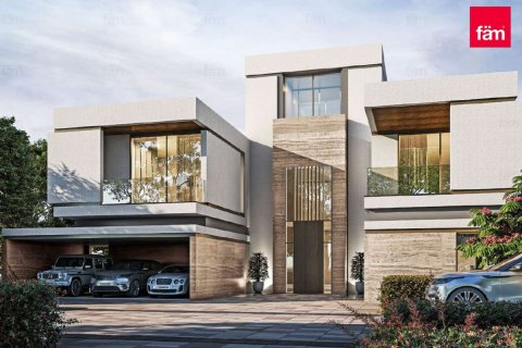 Βίλα σε Dubai, ΗΑΕ 5 υπνοδωμάτια, 787.9 τ.μ. Αρ. 703863