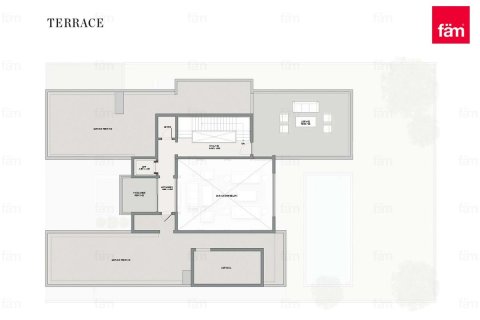 Vila v Dubai, SAE 5 spální, 787.9 m2 č. 703863 - Fotografia 10