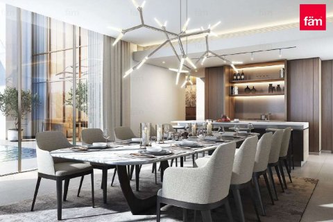 Vila v Dubai, SAE 5 spální, 787.9 m2 č. 703863 - Fotografia 3